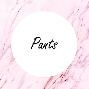 Pants